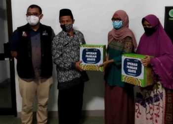 ACT Kaltim Tak Transparan Terkait Dana Donatur. 66 Rekening Dibekukan, Dugaan Dana Diselewengkan untuk Pribadi dan Aktivitas Terlarang