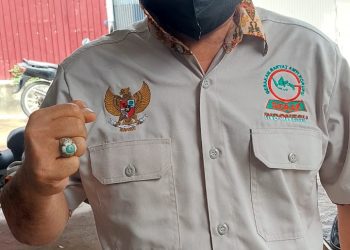 Gerak Nilai MoU Pasok Daya PLN ke MMP Tak Indahkan GCG. Edy: Ibarat Beli Tanah tapi Belum Lengkap Sertifikatnya