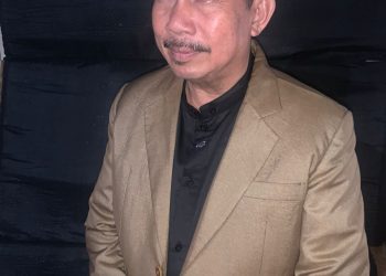 Muscab Gapensi Balikpapan Tinggal ‘Ketuk Palu’. Ir Patman Parakassi  Calon Kuat Pimpin Gapensi