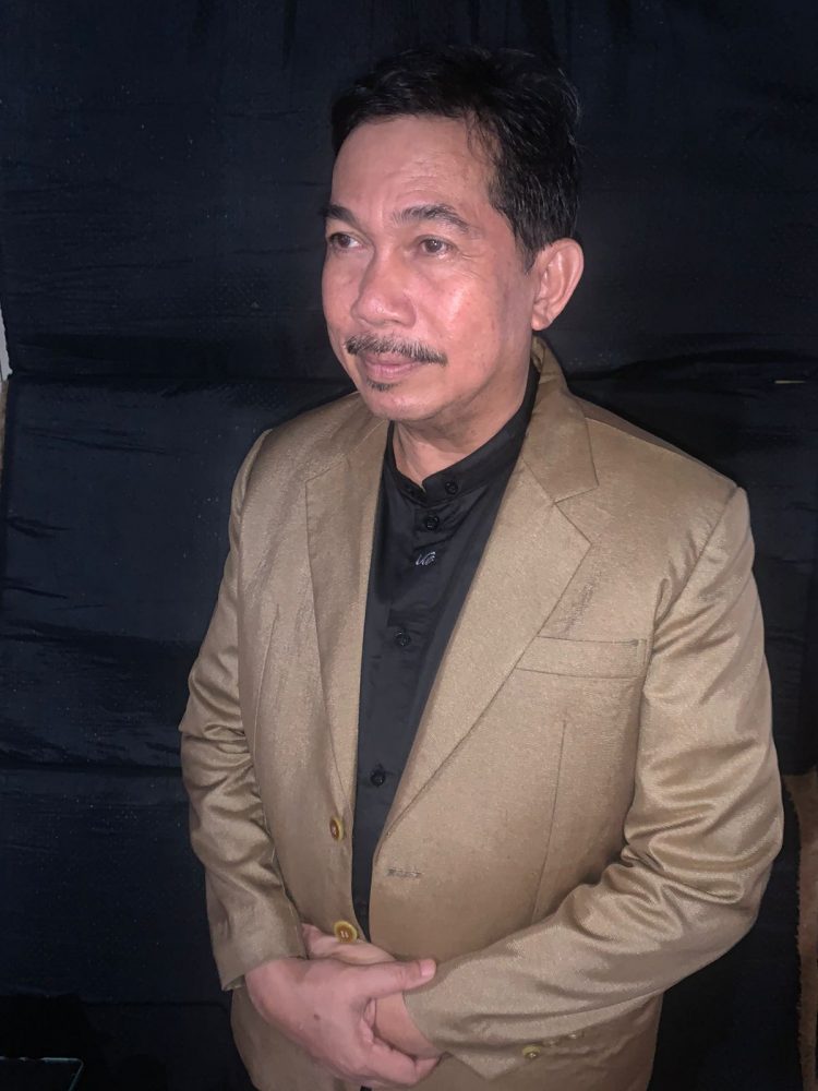 Muscab Gapensi Balikpapan Tinggal ‘Ketuk Palu’. Ir Patman Parakassi  Calon Kuat Pimpin Gapensi
