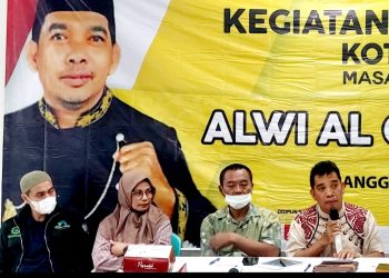 Plt Dirut PDAM: Aspirasi Warga Balikpapan Barat Tetap Diperjuangkan. Distribusi Air Terkait Debit dan 3K