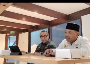 Gerak Kaltim Ingatkan PI PHM 10 Persen Jangan Bobol Lagi. Edy: Harusnya Untuk Masyarakat Kok Dikorupsi