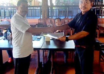 “Kesepakatan Bondy”, Gapensi Kejar Kue IKN dan Bangun Kota. Fatman: Harus Superteam, Jangan Jadi Penonton