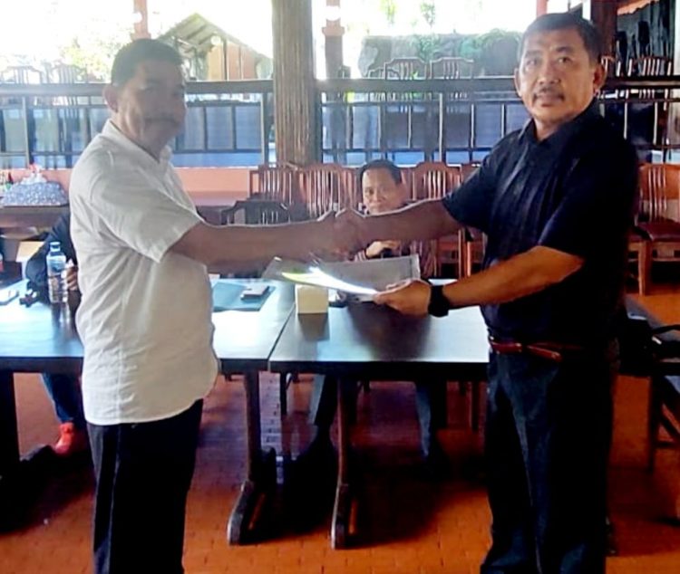 “Kesepakatan Bondy”, Gapensi Kejar Kue IKN dan Bangun Kota. Fatman: Harus Superteam, Jangan Jadi Penonton