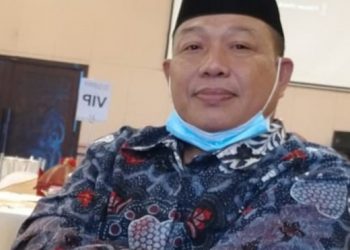 Jamaluddin Khalid: “Saya Difitnah, Ini Pembunuhan Karakter”. Hasil Audit Assu’ada Sudah Keluar, Budi Sebut yang Benar Jangan Dizholimi