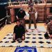 Kapal Pinisi, Wisata Baru di Balikpapan Suasananya Fun. Soegianto: Program Walikota Kita Dukung, Ayo ke Balikpapan