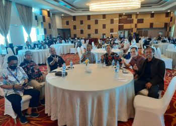 Kadis Pariwisata dan Pengurus BPPD Kecewa. Table Top di Makassar, Ratih Tak Pernah Memberi Izin