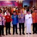 Kapolda Kaltim Bertahan 3 Jam Ikut FGD Lintas Agama. Apresiasi Tokoh Lintas Agama, Minta IKN Harus Didukung Keamanannya