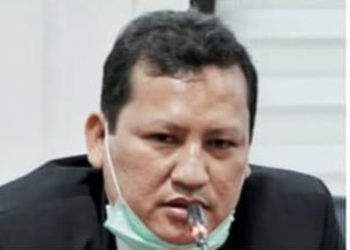 Selasa, IPA Kampung Damai Stop Produksi. Warga Diimbau Tampung Air