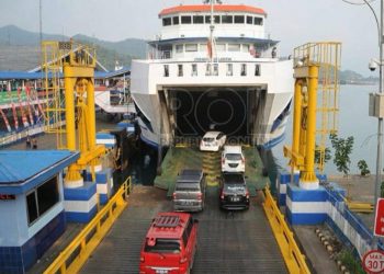 BBM Naik, Operator Feri Kariangau-PPU Terancam Kolaps. Gapasdap-INFA Ajukan Kenaikan Tarif 32 Persen