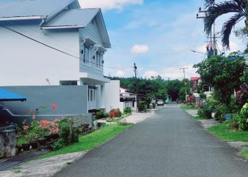 Jadikan Kampungmu ‘BTN’ (Bersih, Tenang dan Nyaman)