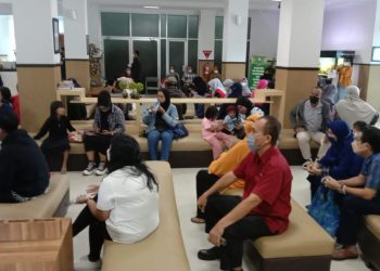 Pembayaran Air PDAM Di-Deadline November 2022. Nunu: Kita Sudah Toleransi, Jika Tak Bayar Disegel