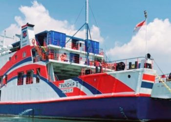 YLKI Kaltim Ingatkan Tarif Penyeberangan Feri. Gapasdap-INFA Minta Tarif Segera Disesuaikan