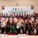 Kaltim Diyakini Bisa Jadi ‘Roket’ Kemajuan Baznas. KH Achmad: Sering ‘Ngopi’, Sertifikasi Amil Diperlukan, Ada BUMN Tak Berizin Kumpul ZIS