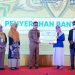 PDAM Bantu Alat Ayunan dan Komedi Putar. Plt Dirut: CSR Kami Maksimal dan Diaudit