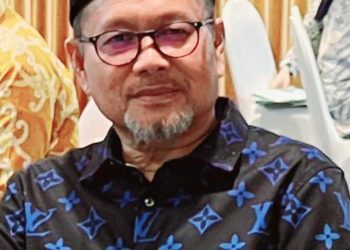 DPRD Kaltim Minta PLN Kaltimra Patuhi Baznas. M Adam: Tarik ZIS Tanpa Izin, Itu Namanya Illegal