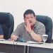 Ratusan Pengurus Golkar Balikpapan Dilantik di Grand Senyiur. Dirangkai Pelantikan MKGR, Usung Tema Spirit Kemenangan