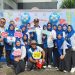 Walikota Minta Seluruh Pegawai Kejar Ribuan SR Baru. Plt Dirut: PDAM Lakukan Pemetaan Jaringan dan Air Baku