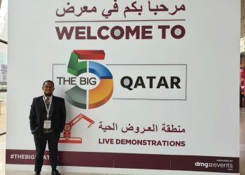 Suryo Sebut, Qatar 10 Tahun Siapkan Tuan Rumah World Cup 2022. Ribuan Pekerja Dilibatkan, Jadi Delegasi PIPI Dibiayai Gratis