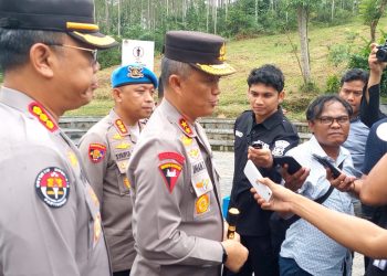 Kapolda Mitigasi Pemilu 2024 dan Keamanan di IKN Nusantara. Imam: Ada Gangguan Kamtibmas, Jangan Ditutup-tutupi