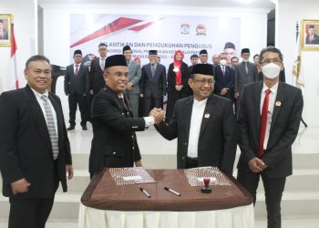 Standar Tinggi, Penerimaan Pegawai Otorita IKN Memberatkan