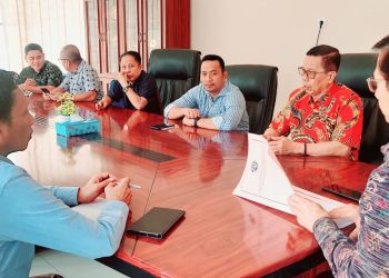 Barru-Balikpapan Lewat Laut Bisa Dibuka Komersial. BPTD Kaltimra Sebut Jalur Perintis Ditiadakan