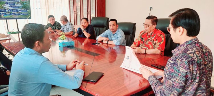Barru-Balikpapan Lewat Laut Bisa Dibuka Komersial. BPTD Kaltimra Sebut Jalur Perintis Ditiadakan
