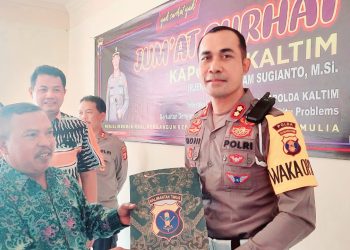 Wadirlantas: Knalpot Blong Pasti Ditertibkan dan Persuasif. Usulan PJU dan Infrastruktur Dibahas di Forum Lalu-Lintas