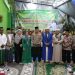 Habib Zaky: Ayo Sambut Ramadan Banyakin Selawat. Ukhuwah Terjalin, Aparat Kepolisian-NU Kolaborasi Peringati Isra Miraj di Manggar