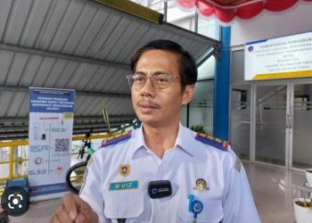 BPTD Kaltimra Sosialisasi Kelaikan Kapal Sungai dan Danau di ‘Sabang’. DR Muiz: Untuk Keselamatan Kapal Berlayar, Status Hukum dan Pencemaran