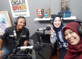 Yuni Salakilo: Program Double Track Siapkan SDM Songsong IKN. UMKM Harus Gesit  Menangkap Peluang Lewat Platform Digital