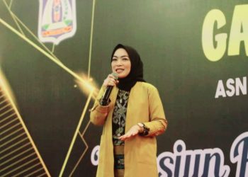 Owner Salakilo ‘Injeksi’ Pra Pensiun Jadi Entrepreneur. Riswah Yuni: Jangan Takut Usia Tua untuk Berkarya dan Berusaha