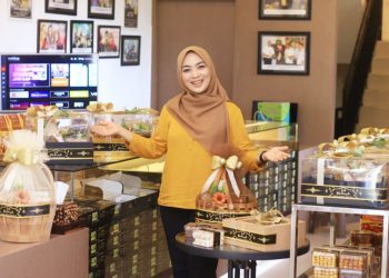 SalaKilo, ‘Rajanya Hampers’ untuk Sahabat dan Keluarga Tersayang. Yuni: Ramadan dan Idul Fitri 2023 Momen Terindah, Ayo Order