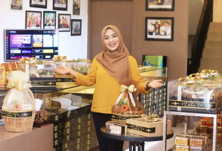 SalaKilo, ‘Rajanya Hampers’ untuk Sahabat dan Keluarga Tersayang. Yuni: Ramadan dan Idul Fitri 2023 Momen Terindah, Ayo Order