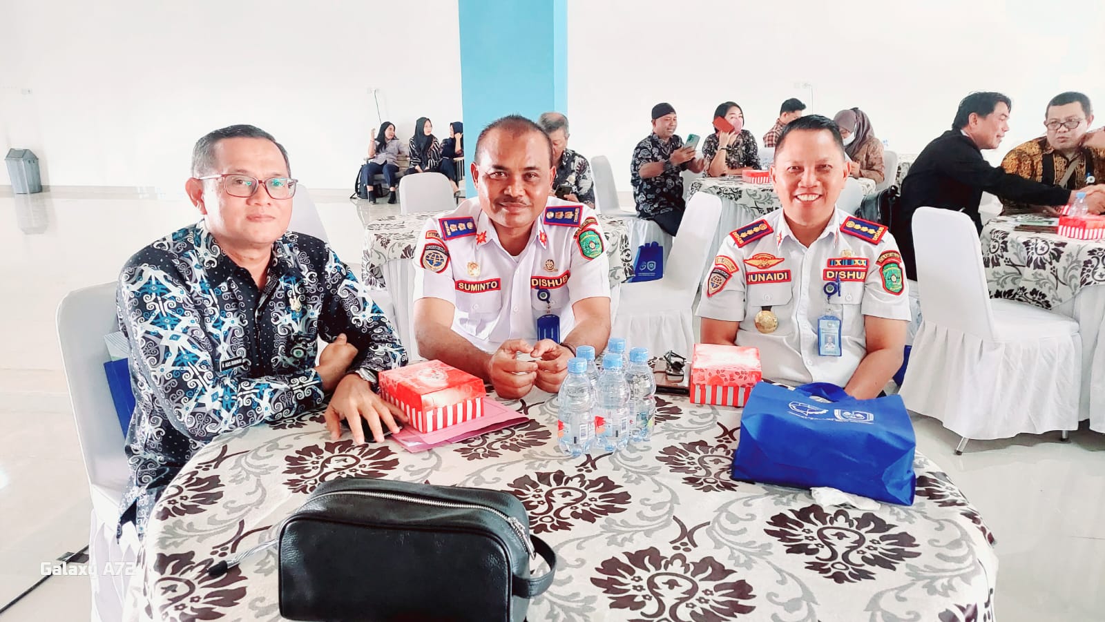 Dokumen Kelaiklautan Kapal Harus Clear & Clean. Pemda Tetapkan Trayek ...