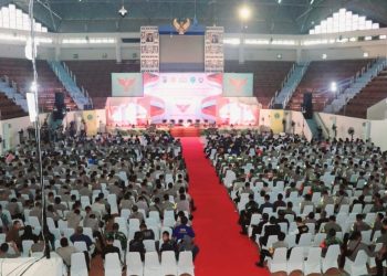 Waspada, Bahaya Post-Truth Fenomena Jelang Pemilu 2024. Wakapolresta: Informasi Bohong, ‘Digoreng’  Jadi Benar, Bersosmedlah dengan BAIK