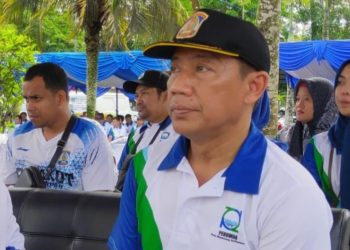 Ramadan, Distribusi Air ke Warga Dijamin Aman. Plt Dirut: Petugas Siaga, Amankan Air