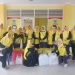 Ratusan Takjil HWK untuk Warga. Wujud Peduli dan Meraih Berkah Ramadan