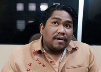 Setoran ZIS, Johan Imbau tapi Johan Tak Konsisten. Komisi IV DPRD Nilai Tak Fair, Segera Hearing
