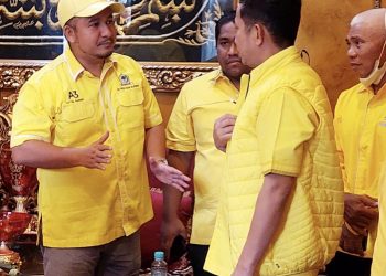 A3: Caleg Semangat, Anggota DPRD Wajib Rawat Rakyat dan Paham Aturan. Politics Interest dan Perjuangan Harus Sejalan