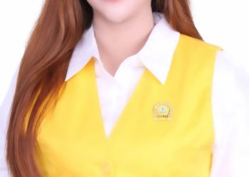 Iva, Dosen, Pemilik Hotel dan Salon Kecantikan Caleg Golkar. Skillnya Magister Hukum, Ingin Perjuangkan Advokasi Perempuan