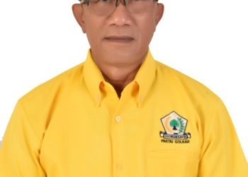 Ahmad, Jago Keuangan yang Juara I Nasional Kelurahan. Bacaleg Tengah, Menuju Laporan Clear Sempat Debat dengan BPK