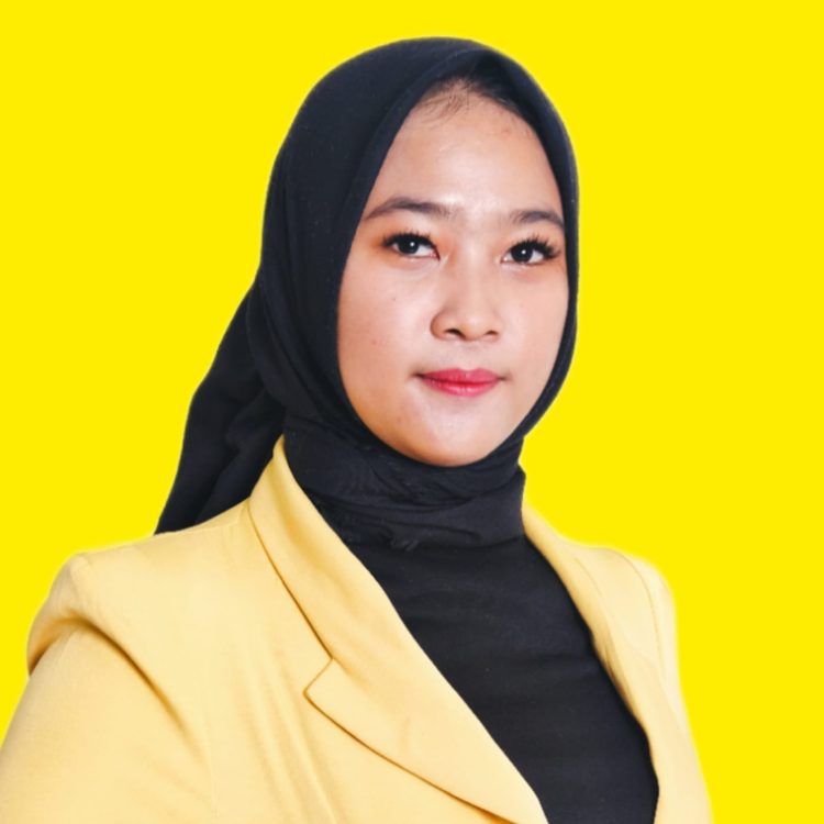 Haerana Rachim, Caleg Termuda Golkar Siap Dulang Suara Milenial. Komisaris Hotel yang Berniat Dukung Program Pemuda