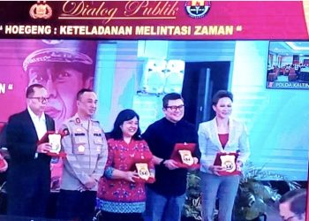Polisi Masih Diperlukan Negara tapi Harus ‘Beyond The Call of Duty’. Arsrul: Jangan Viral di Sosmed Baru Bertindak