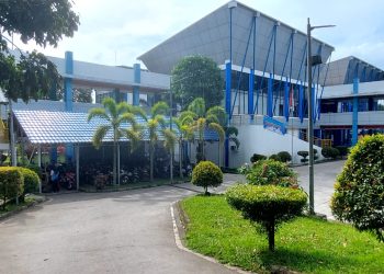Ayo Naik Bus Lewat Terminal Batu Ampar. Bersih, Fasilitas Lengkap, Bus ke IKN Juga Tersedia