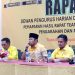 Prediksi Rudi Mas’ud: 99,9 Persen Sistem Pemilu Proposional Terbuka. Minta Caleg Bekerja Totalitas dan Menangkan Golkar