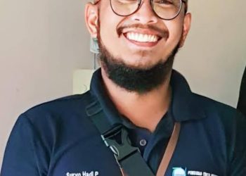 Pipa Transmisi Kedalaman 14 Meter di Grand City Bocor. Pelanggan Digilir, Pola Perbaikan Dilakukan Sambungan
