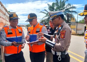 Kasatlantas: Gakkum ODOL untuk ‘Shock Therapy’. Ingatkan Pengendara Santun dan Beretika di Jalan