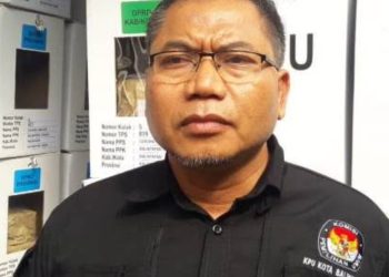 KPU: Baru Ajukan Dokumen Bacaleg, DCS Batas Akhir Agustus 2023. Parpol Diterima Hanya 4 Orang, Lainnya Boleh Gelar Hiburan