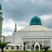 Sound System dan Karpet Islamic Centre Dibenahi. Salat Idul Adha, Bawa Infaq Terbaik Jamaah